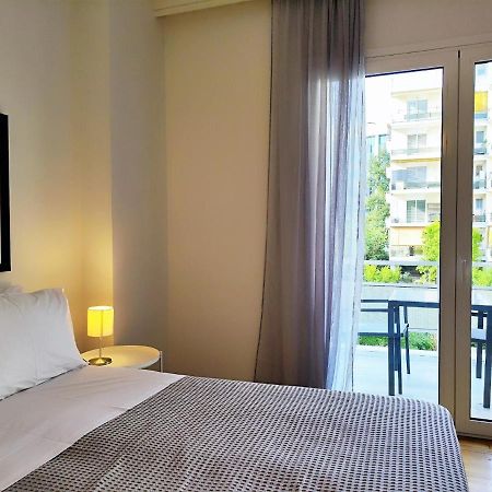 Etolou B5 - By Verde Apartments 아테네 외부 사진