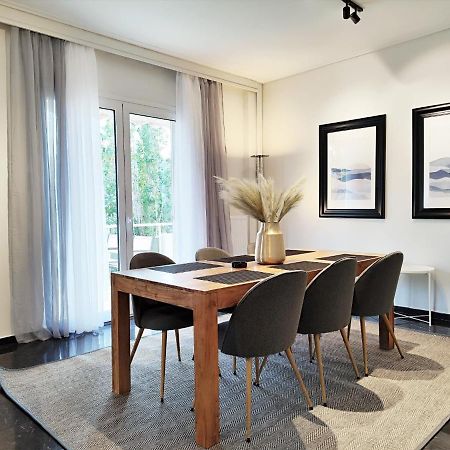Etolou B5 - By Verde Apartments 아테네 외부 사진